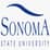 Sonoma State University logo